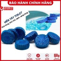 [Loại 1] Combo 10 viên tẩy bồn cầu , giá rẻ