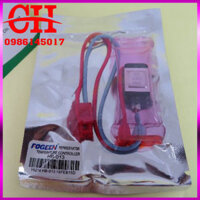 {loại 1} Combo Bộ Xả Đá Tủ Lạnh Sanyo ( Sò Nóng+Sò Lạnh+Timer+Bóng Sấy )