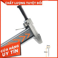 {loại 1} [Combo Tri Ân] Dụng cụ đóng đinh bê tông tự động ST18 TẶNG 800 đinh TẶNG bút thử điện đa năng Dụng cụ đóng đinh