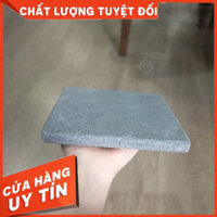 {loại 1} Đá Nướng Thịt Núi lửa 15*15