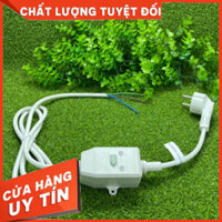 {loại 1} Dây Chống Giật Dùng Cho Cây Nước Nóng Lạnh Và Các Thiết Bị Gia Dụng