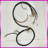 {loại 1} dây tổng xmen(bộ đổi nguồn nằm phía sau)