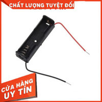 (loại 1) Đế Pin AAA Không Nắp 1Pin, 2 Pin, 3 Pin, 4 Pin -  AAA (Cỡ Pin Con Thỏ Loại Bé),Vỉ 4 Pin con thỏ nhỏ, Pin 1,5