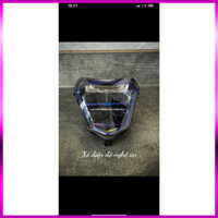 {loại 1} đèn 2 tầng lắp xmen 5 loại