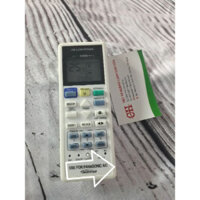 (loại 1) ĐIỀU KHIỂN  quạt lạnh PANASONIC INVECTER