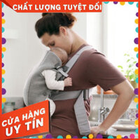 {loại 1} 🎁Địu em bé🎁BabyBjorn Thuỵ Điển 2hand CHÍNH HÃNG