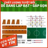 (loại 1) Đồ chơi bàn bi lắc mini được làm bằng gỗ khuyễn mãi thêm bóng cho bé.