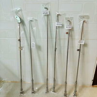 [Loại 1] Đũa thắng inox 304 các dòng xe Wave Dream Fuled Funeo Sirius Ex10