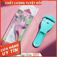 (loại 1) Dụng cụ bấm cong mi Imax 3D Malian IDM2