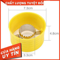 {loại 1} Dụng cụ tách hạt bắp ngô bằng thép không gỉ tiện dụng