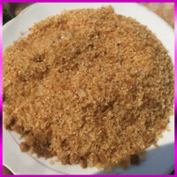 {loại 1} Đường Cát Vàng, Đường Cát Lu (Đường Cát Hoa Mơ) Kết Tinh Tự Nhiên Từ Mật Mía Nguyên Chất Không Chất Bảo Quản- T