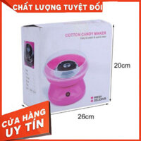 {loại 1} [Freeship]  Máy làm kẹo bông gòn cho bé yêu - Only'shop