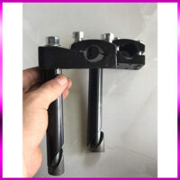 {loại 1} ghi đông 5 khúc độ tàu điện v