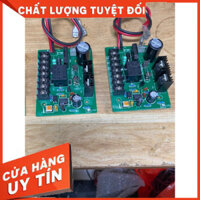 {loại 1} Hệ Thống Cấp Nguồn Kiểm Soát Cửa Ra Vào 12VDC/5A, Bộ Chuyển Đổi Nguồn Điện UPS