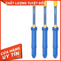 (loại 1) Hút thiếc, máy hút thiếc hàn to GS-100 dài 33cm dùng hút thiếc chân linh phụ kiện điện tử