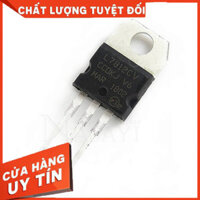 (loại 1) IC Ổn Áp Nguồn 12V 7812 L7812 L7812CV LM7812 7812CV 1.5A TO-220 Chân Cắm