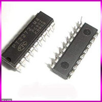 {loại 1} IC PT2272-M4, 2272M4