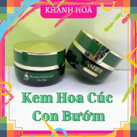 loại 1 Kem mờ nám, tàn hương thời thượng Hoa Cúc Con Bướm Hàn Quốc