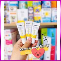 {loại 1} Kem nứt đầu ti Medela Purelan Lanolin 100 chưng cất từ mỡ cừu 7g