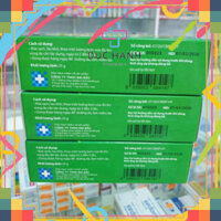 loại 1 Kem Yoosun rau má (Ngừa mụn - mát da - tránh sẹo) 25g