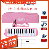 {loại 1} Kèn melodica 32 & 37 phím, Kèn melodion, Kèn pianica 32 phím đàn piano cho bé cảm thụ âm nhạc