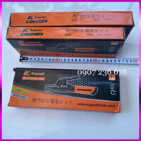 {loại 1} Kìm hàn, kềm hàn, kìm hàn que 1000A Kapusi