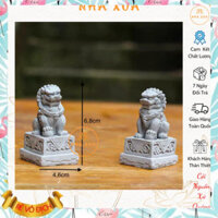 (loại 1) Kỳ Lân Phong Thuỷ tài phúc như mong muốn Trưng Bày .