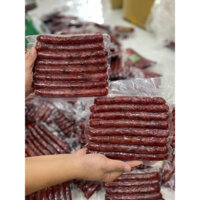 [LOẠI 1] LẠP XƯỞNG KHÔ LONG AN