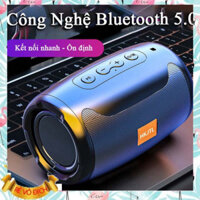 (loại 1) Loa Bluetooth Bass Mạnh S1 Max Có đèn LED chiếu sáng RGB Loa Bluetooth Mini Pin Khủng Bass Siêu Trầm tiếng động