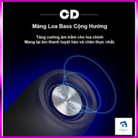 {loại 1} Loa Bluetooth Loa Bass ZEALOT Loa dế yêu Kháng Nước Loa Vi Tính Laptop
