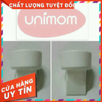 {loại 1} {loại 1} Set 2 van chân không máy hút sữa Unimom Hàn Quốc