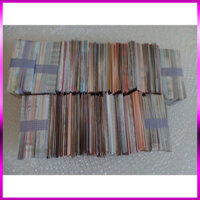 {loại 1} Lucky Box Card Off BTS ( Đọc kỹ mô tả nha mn) 100% có card off