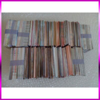 {loại 1} Lucky Box Card Off BTS ( Đọc kỹ mô tả nha mn) 100% có card off