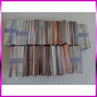{loại 1} Lucky Box Card Off BTS ( Đọc kỹ mô tả nha mn) 100% có card off