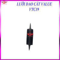 {loại 1} LƯỠI DAO CẮT ỐNG ĐÔNG VALUE VTC19/ VTC28