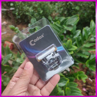 {loại 1} Lưỡi Tông Đơ Codos (Cao cấp) T6/T8/T9/958/959/930/960/961/968/916/918/919