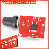 (loại 1) Mạch điều tốc nguyên nhân DC PWM 5A 3 - 35V dùng chỉ huy vận tốc motor chỉnh khả năng chiếu sáng đèn LED chiếu