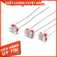 (loại 1) Mạch Module cảm ứng Ánh sáng ngang Quang Trở