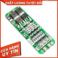 (loại 1) Mạch sạc pin Macbook 3S 12V-20A Sạc thăng bằng và đỡ đần pin 18650  3.7v (có công dụng phục hồi)