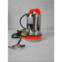 LOẠI 1 Máy Bơm tõm  mini - 12V  model MỚI NHẤT 2025