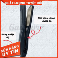 (loại 1) Máy dập xù , bấm xù , bấm mè tạo dáng tóc làm phồng chân tóc bản to thời thượng young - 288