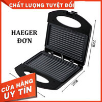 {loại 1} Máy ép bánh mỳ, máy kẹp nướng bánh mì đa năng 1400W Chính hãng SOKANY [BH 12 Tháng]