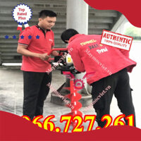 (LOẠI 1) Máy khoan đất nhãn hiệu oshima 2PS khuyến mại mũi khoan đất 2 lần bán kính 100 tại Vinmax