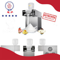 (LOẠI 1) Máy làm kem đá tuyết, đá bào, bingsoo