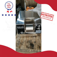 (LOẠI 1) MÁY LÀM KEM TUYẾT BINGSU