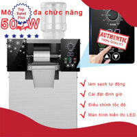 (LOẠI 1) máy làm kem tuyết Snowmaker,máy làm kem đá bào 500W,Máy bào đá tuyết,bảo hành 1 năm