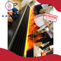 (LOẠI 1) Máy sưởi Xiaomi tạo ẩm cảm giác lửa