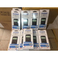 (loại 1) Máy tính FX- Casio 580 VNX (hàng Thái Lan)