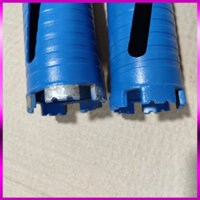 {loại 1} Mũi khoan rút lõi chống kẹt lắp điều hòa