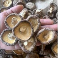 [Loại 1] Nấm Đông Cô Khô (Nấm Hương Khô) 1kg